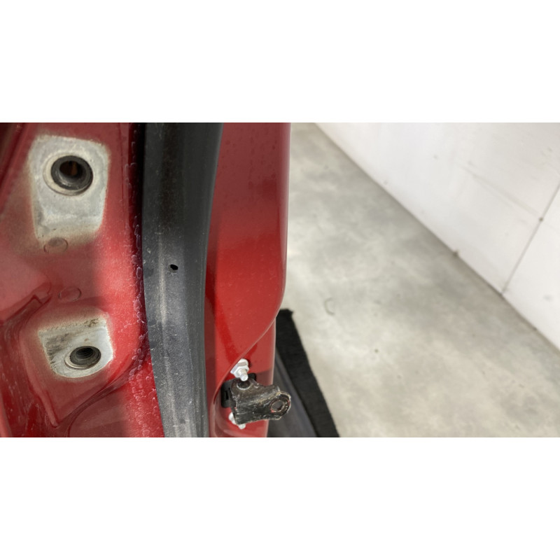 Porte arriere droit CHEVROLET AVEO 2 Photo n°3