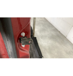 Porte arriere droit CHEVROLET AVEO 2