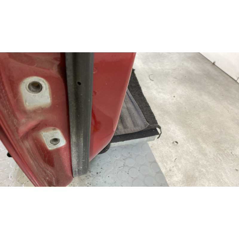 Porte arriere droit CHEVROLET AVEO 2 Photo n°5