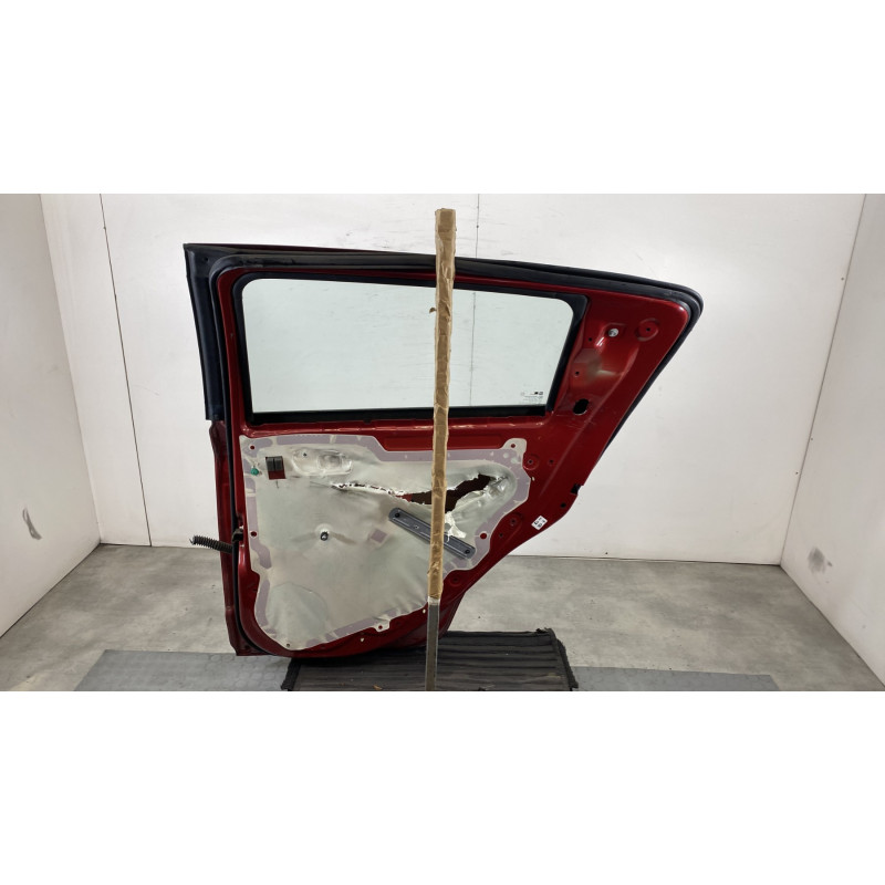 Porte arriere droit CHEVROLET AVEO 2 Photo n°6