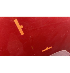 Porte arriere gauche CHEVROLET AVEO 2