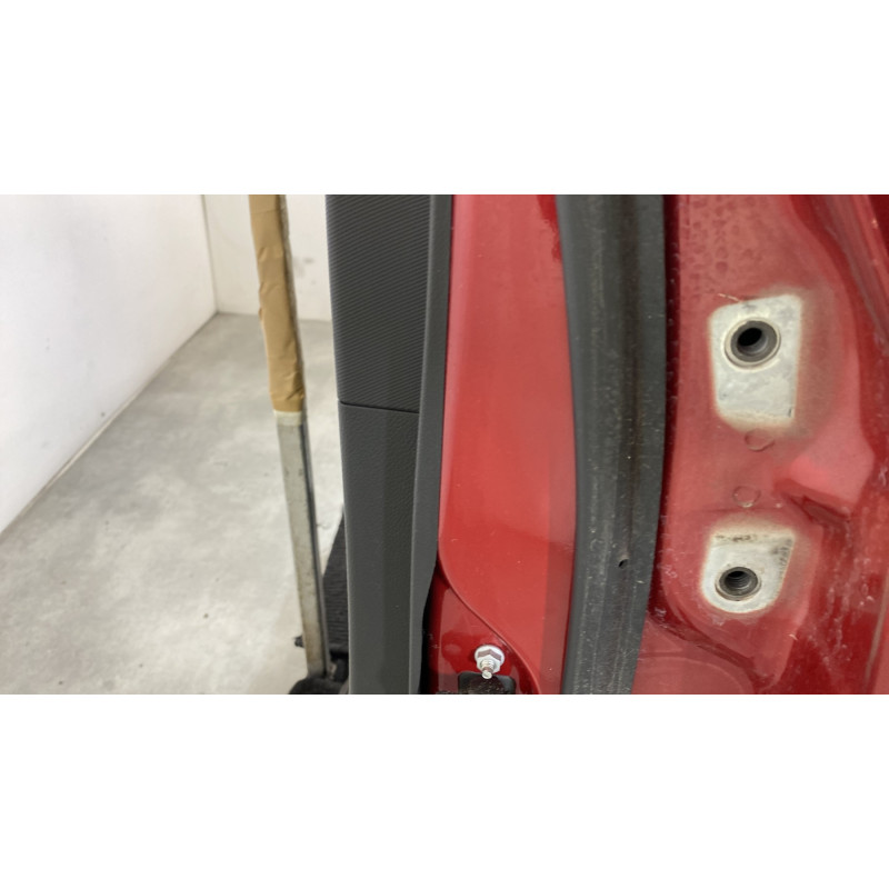 Porte arriere gauche CHEVROLET AVEO 2 Photo n°5