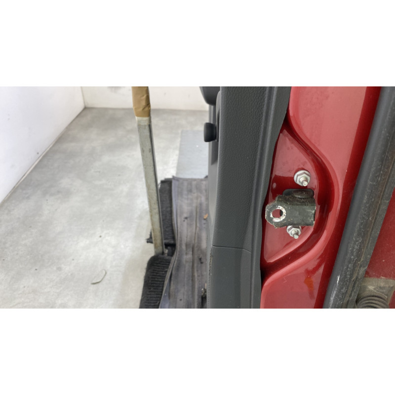 Porte arriere gauche CHEVROLET AVEO 2 Photo n°6
