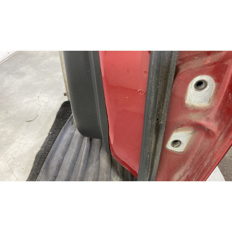 Porte arriere gauche CHEVROLET AVEO 2 Photo n°7