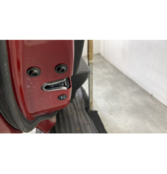 Porte arriere gauche CHEVROLET AVEO 2
