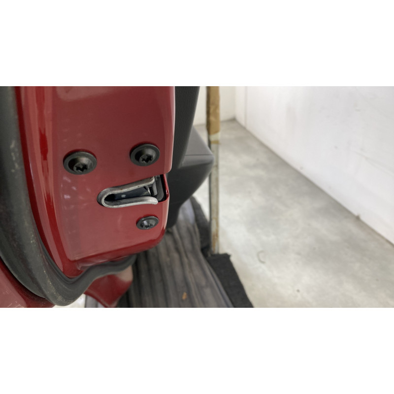 Porte arriere gauche CHEVROLET AVEO 2 Photo n°8