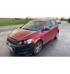 Porte arriere gauche CHEVROLET AVEO 2