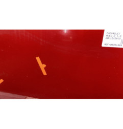 Porte avant gauche CHEVROLET AVEO 2