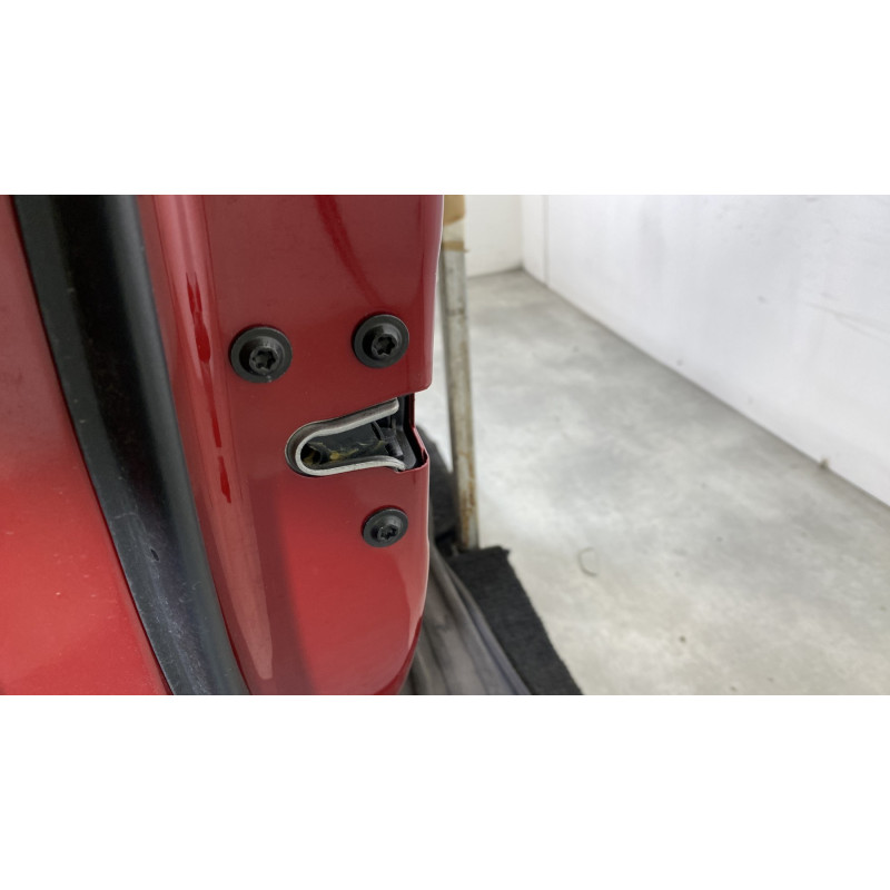 Porte avant gauche CHEVROLET AVEO 2 Photo n°6