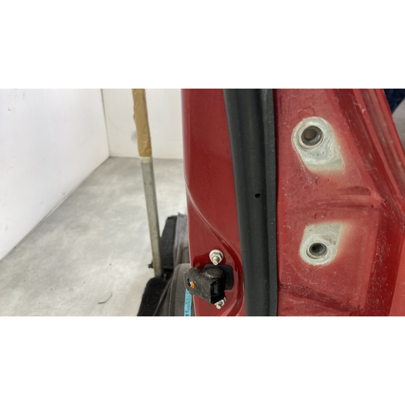 Porte avant gauche CHEVROLET AVEO 2 Photo n°7