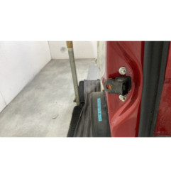 Porte avant gauche CHEVROLET AVEO 2