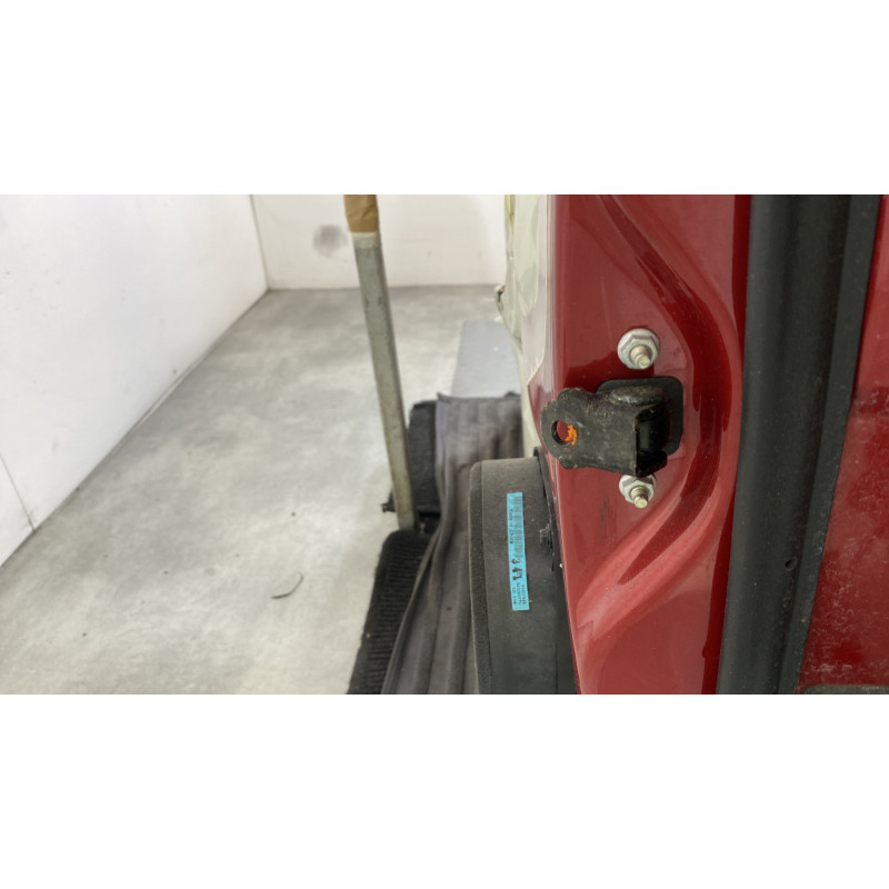 Porte avant gauche CHEVROLET AVEO 2 Photo n°8