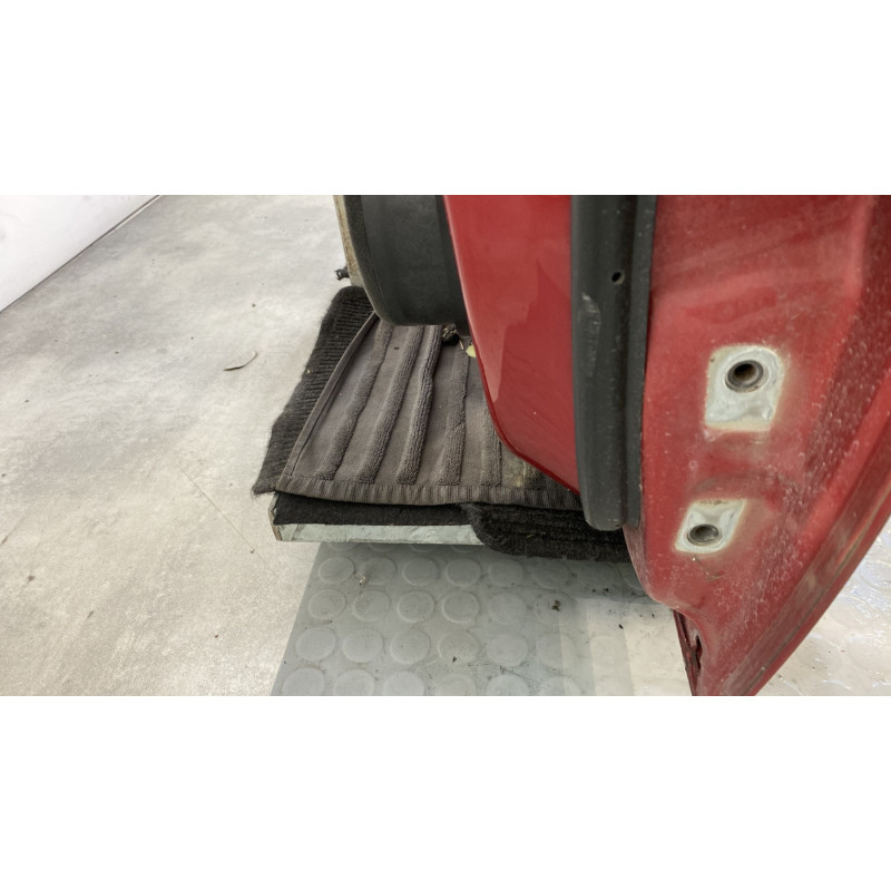 Porte avant gauche CHEVROLET AVEO 2 Photo n°9
