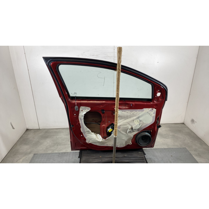 Porte avant gauche CHEVROLET AVEO 2 Photo n°10
