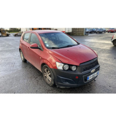 Porte avant gauche CHEVROLET AVEO 2