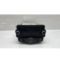 Autoradio d'origine CHEVROLET AVEO 2 Photo n°1