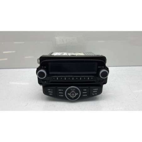 Autoradio d'origine CHEVROLET AVEO 2 Photo n°1