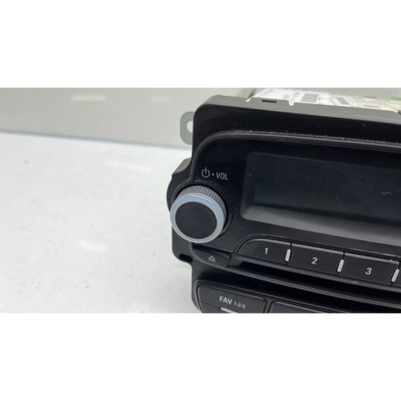 Autoradio d'origine CHEVROLET AVEO 2