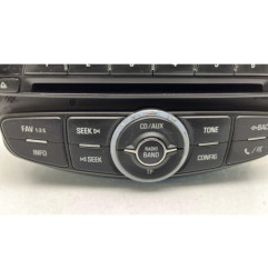 Autoradio d'origine CHEVROLET AVEO 2