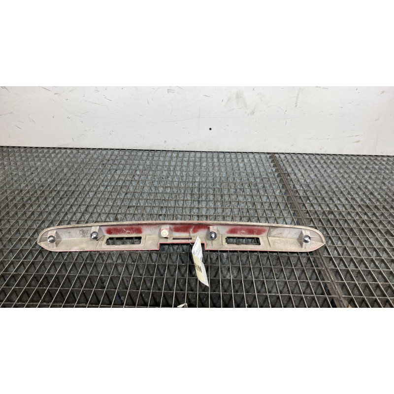 Baguette de coffre CHEVROLET AVEO 2 Photo n°4