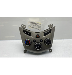 Commande chauffage CHEVROLET AVEO 2 Photo n°1