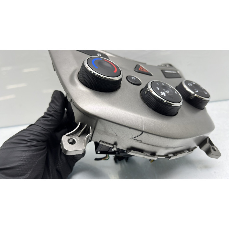 Commande chauffage CHEVROLET AVEO 2 Photo n°3