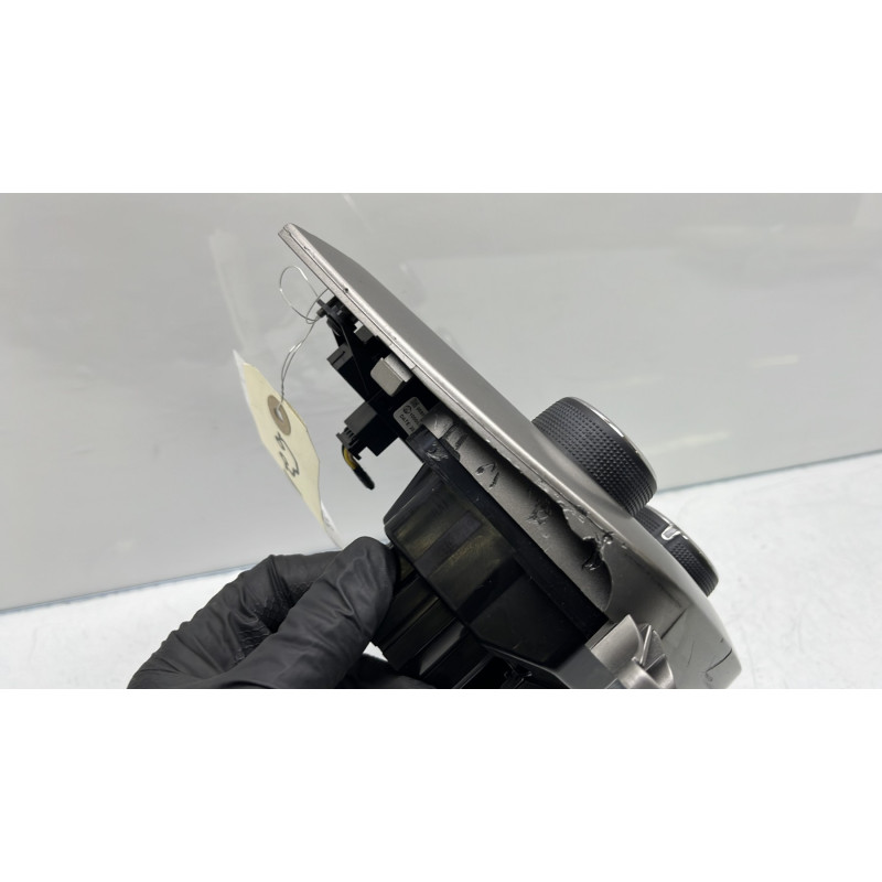 Commande chauffage CHEVROLET AVEO 2 Photo n°4