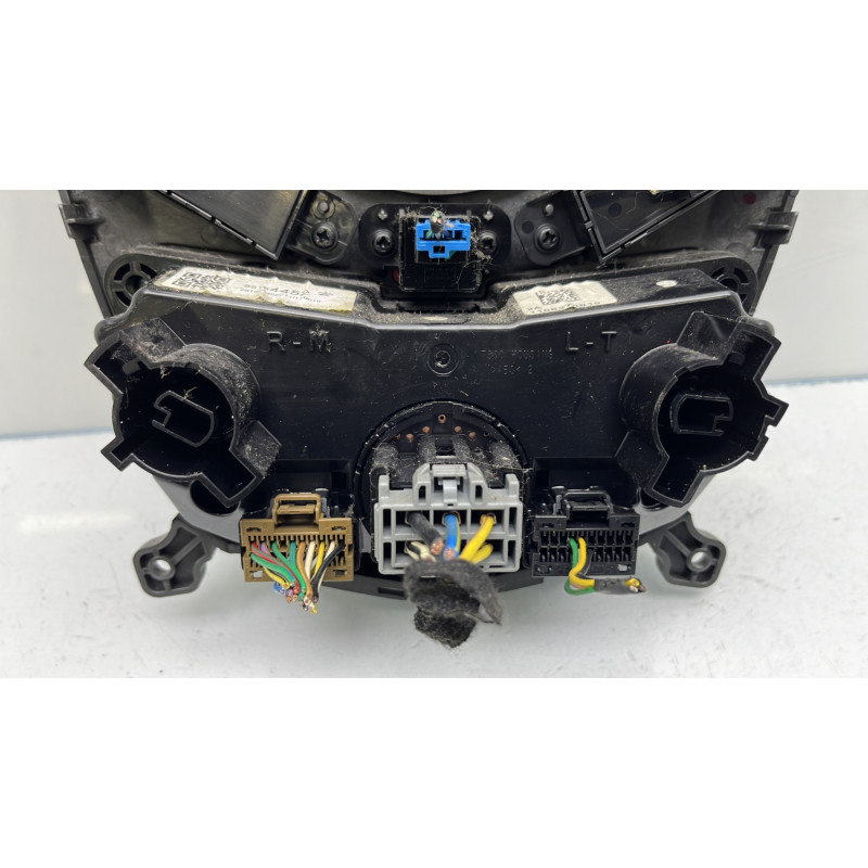 Commande chauffage CHEVROLET AVEO 2 Photo n°7