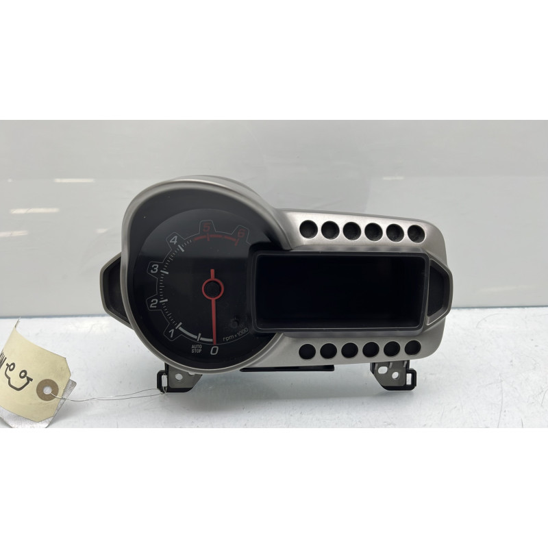 Compteur CHEVROLET AVEO 2 Photo n°1