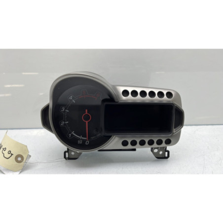 Compteur CHEVROLET AVEO 2 Photo n°1