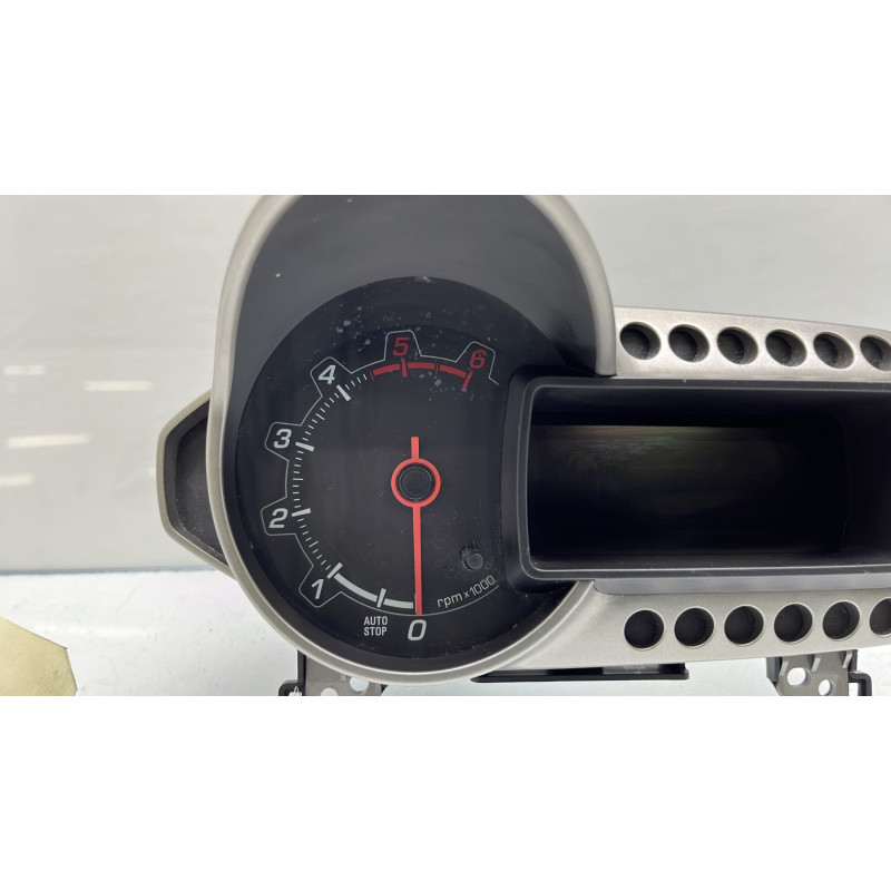 Compteur CHEVROLET AVEO 2 Photo n°2