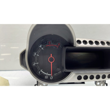 Compteur CHEVROLET AVEO 2
