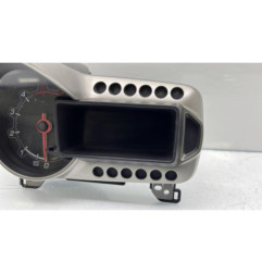 Compteur CHEVROLET AVEO 2