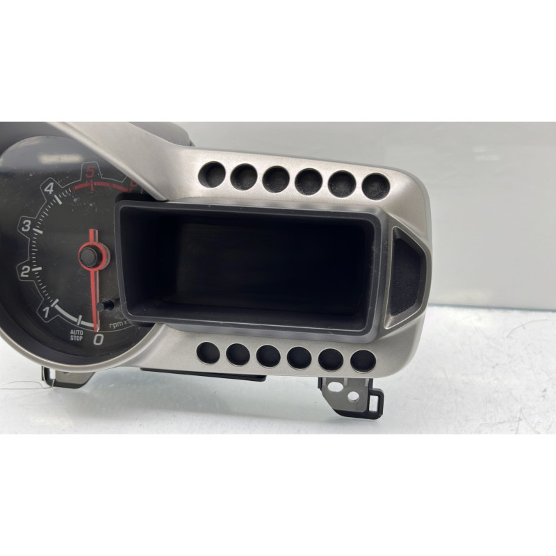 Compteur CHEVROLET AVEO 2 Photo n°3