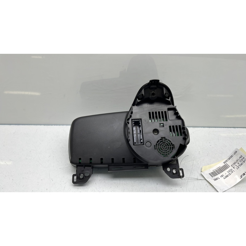 Compteur CHEVROLET AVEO 2 Photo n°4