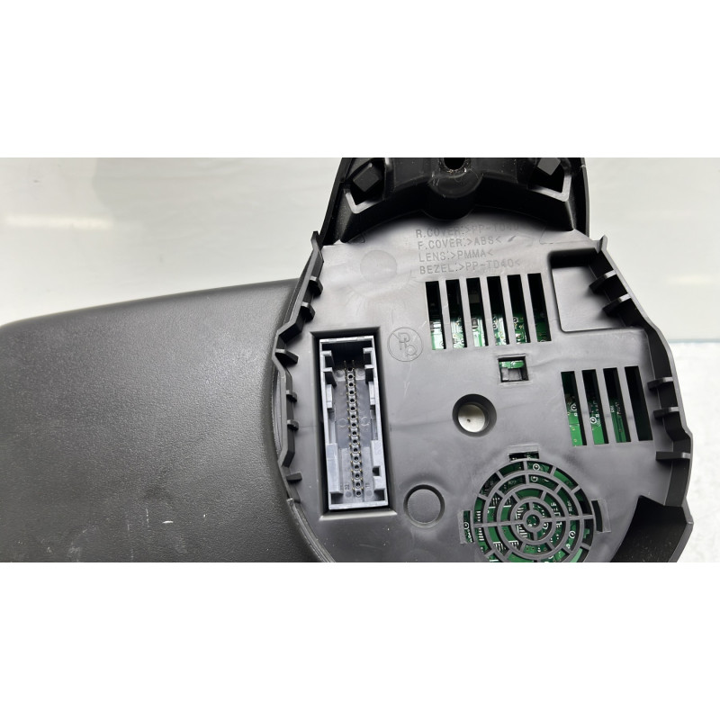 Compteur CHEVROLET AVEO 2 Photo n°5