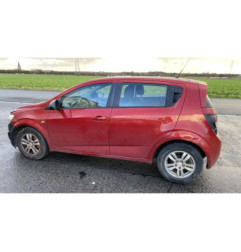 Compteur CHEVROLET AVEO 2
