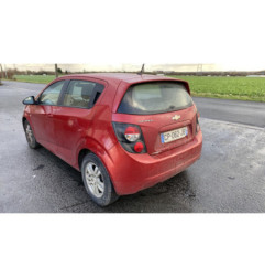 Neiman CHEVROLET AVEO 2