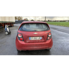 Neiman CHEVROLET AVEO 2