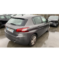 Serrure avant gauche PEUGEOT 308 2
