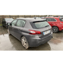 Serrure avant gauche PEUGEOT 308 2