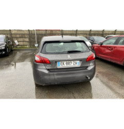 Serrure avant gauche PEUGEOT 308 2
