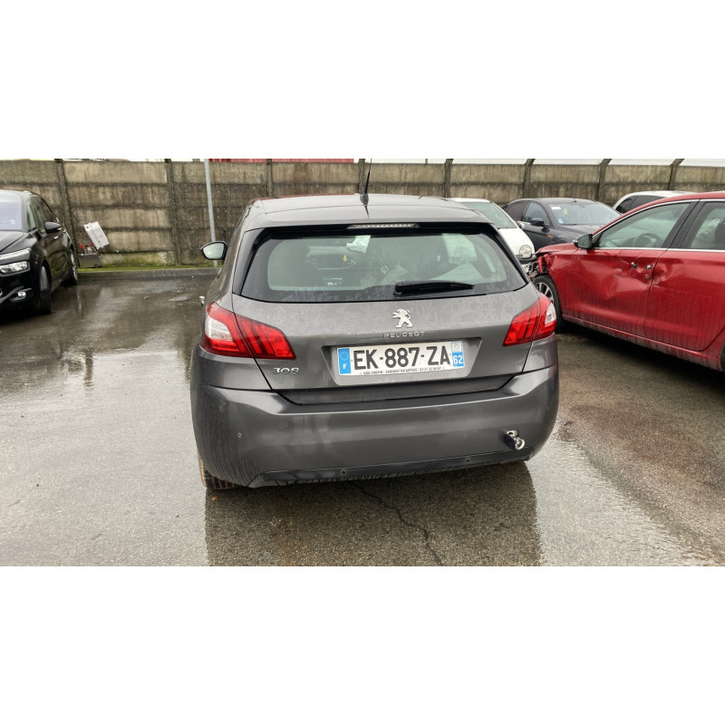 Serrure avant gauche PEUGEOT 308 2 Photo n°10