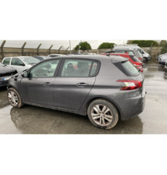 Serrure avant gauche PEUGEOT 308 2