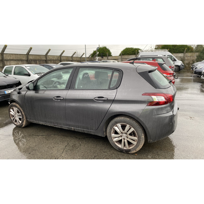 Serrure avant gauche PEUGEOT 308 2 Photo n°11