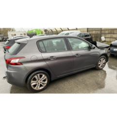 Serrure avant gauche PEUGEOT 308 2