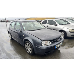 Cremaillere assistee VOLKSWAGEN GOLF 4