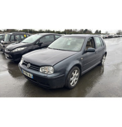 Cremaillere assistee VOLKSWAGEN GOLF 4