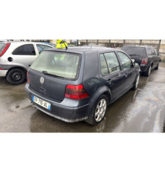 Cremaillere assistee VOLKSWAGEN GOLF 4