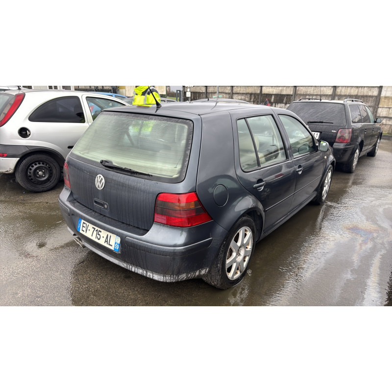Cremaillere assistee VOLKSWAGEN GOLF 4 Photo n°7